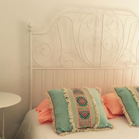 Marques Soul Hotel Lisboa Kültér fotó