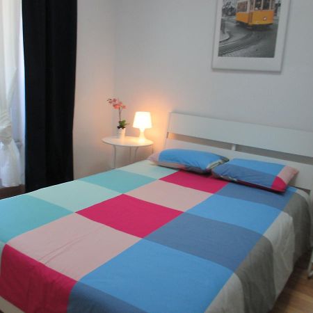 Marques Soul Hotel Lisboa Kültér fotó