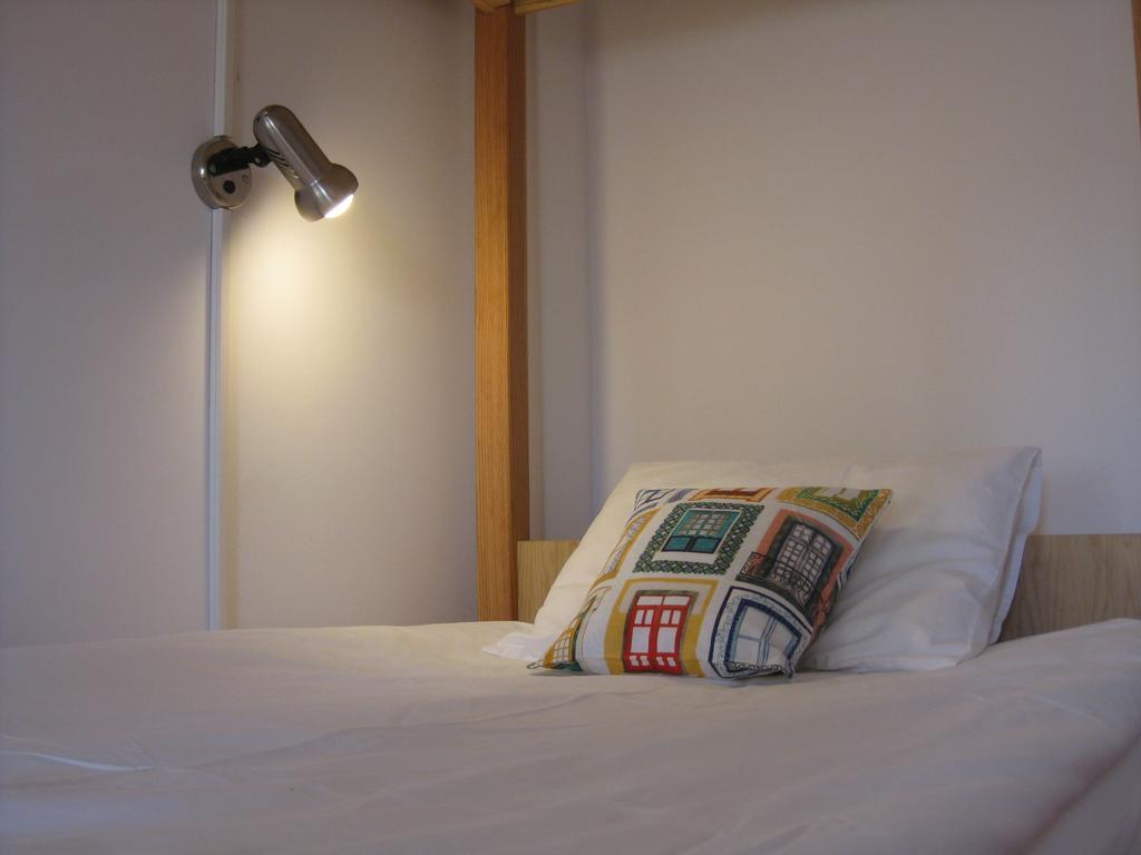 Marques Soul Hotel Lisboa Kültér fotó