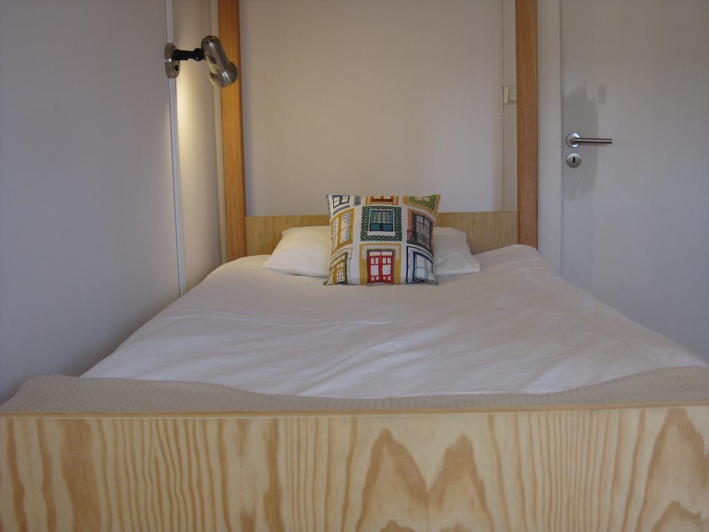 Marques Soul Hotel Lisboa Kültér fotó