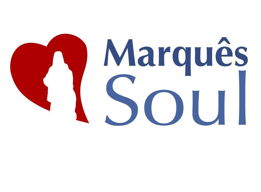 Marques Soul Hotel Lisboa Kültér fotó