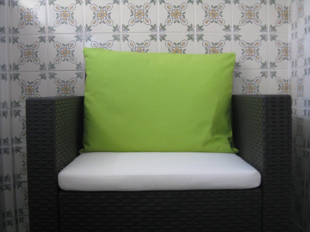 Marques Soul Hotel Lisboa Szoba fotó