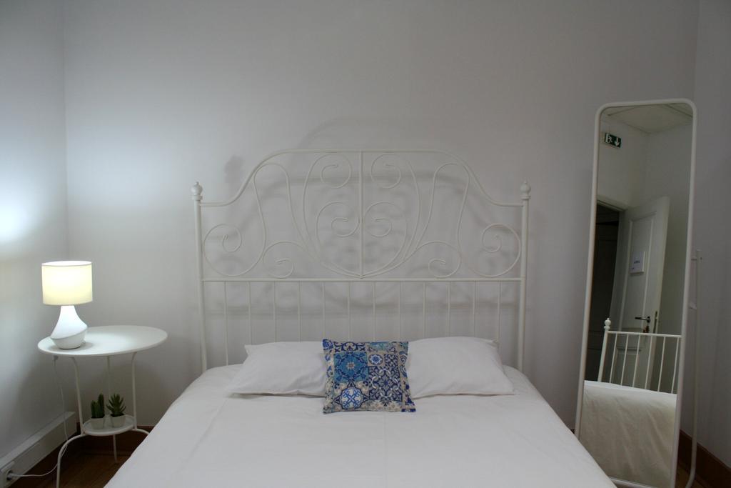 Marques Soul Hotel Lisboa Kültér fotó