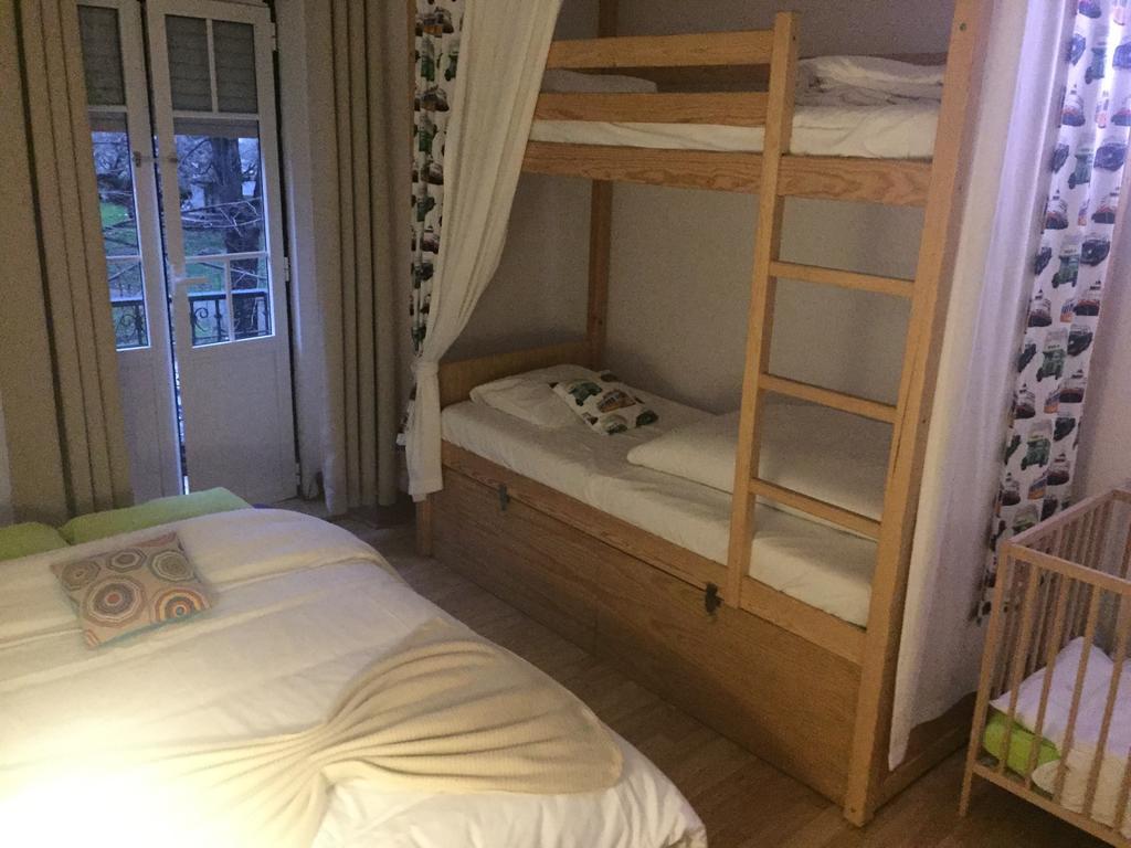 Marques Soul Hotel Lisboa Kültér fotó