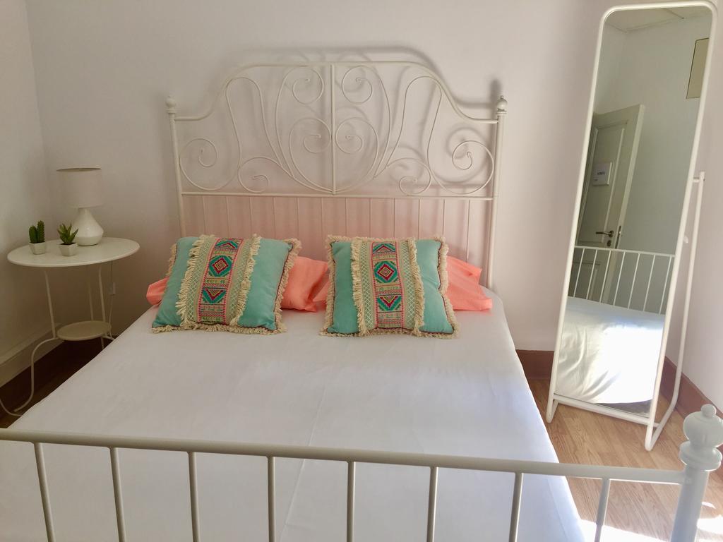 Marques Soul Hotel Lisboa Kültér fotó
