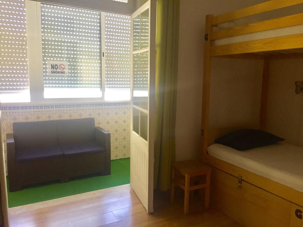 Marques Soul Hotel Lisboa Kültér fotó